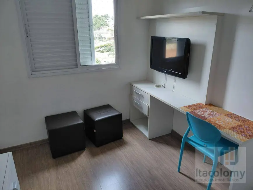 Foto 2 de Apartamento com 2 quartos à venda e para alugar, 76m2 em Empresarial 18 do Forte, Barueri - SP