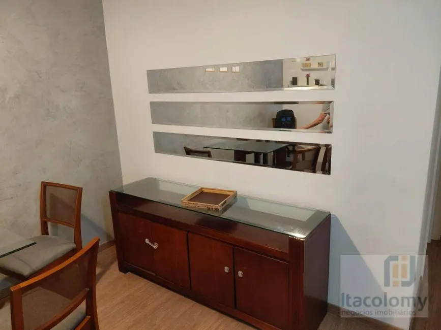 Foto 3 de Apartamento com 2 quartos à venda e para alugar, 76m2 em Empresarial 18 do Forte, Barueri - SP