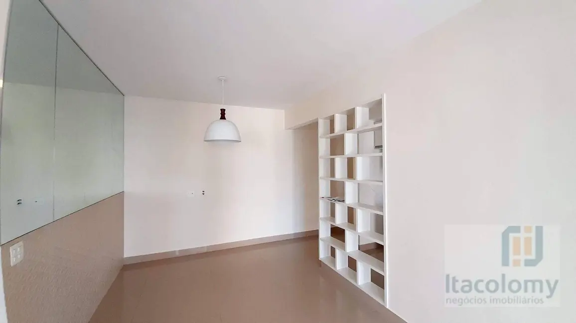 Foto 5 de Apartamento com 2 quartos para alugar, 85m2 em Alphaville Empresarial, Barueri - SP