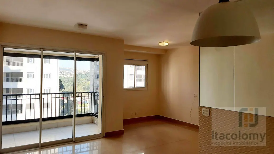Foto 4 de Apartamento com 2 quartos para alugar, 85m2 em Alphaville Empresarial, Barueri - SP