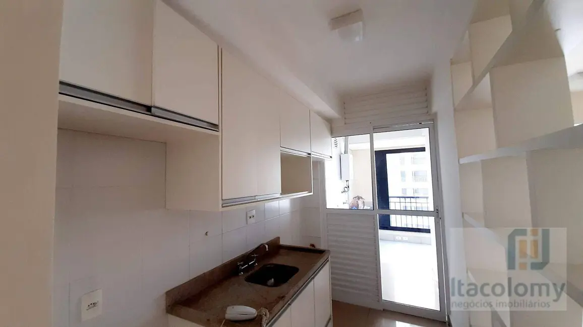 Foto 6 de Apartamento com 2 quartos para alugar, 85m2 em Alphaville Empresarial, Barueri - SP