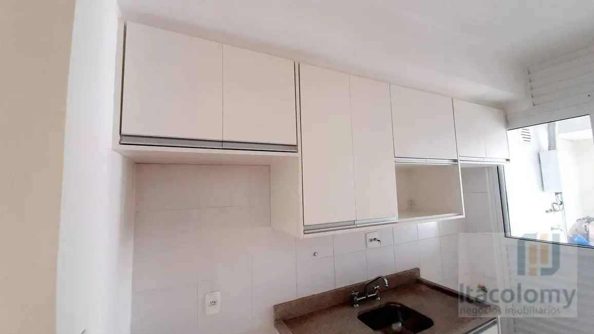 Foto 7 de Apartamento com 2 quartos para alugar, 85m2 em Alphaville Empresarial, Barueri - SP