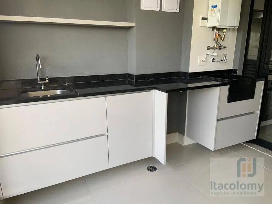 Foto 2 de Apartamento com 2 quartos para alugar, 64m2 em Barueri - SP