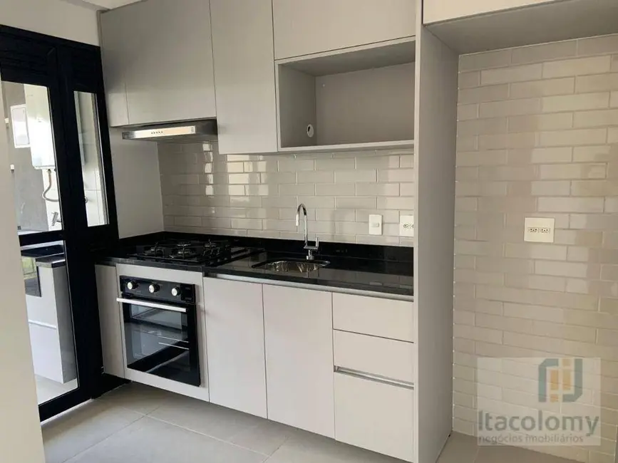 Foto 7 de Apartamento com 2 quartos para alugar, 64m2 em Barueri - SP