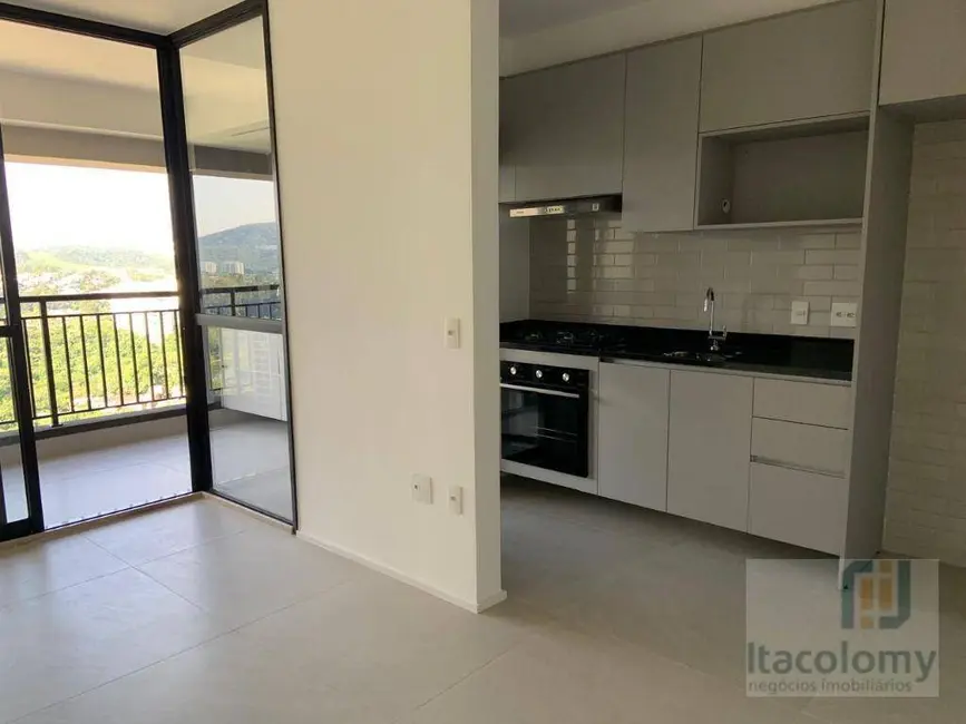 Foto 9 de Apartamento com 2 quartos para alugar, 64m2 em Barueri - SP