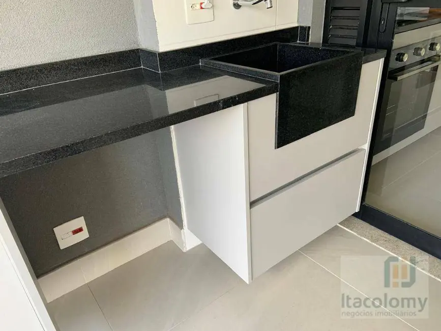 Foto 4 de Apartamento com 2 quartos para alugar, 64m2 em Barueri - SP