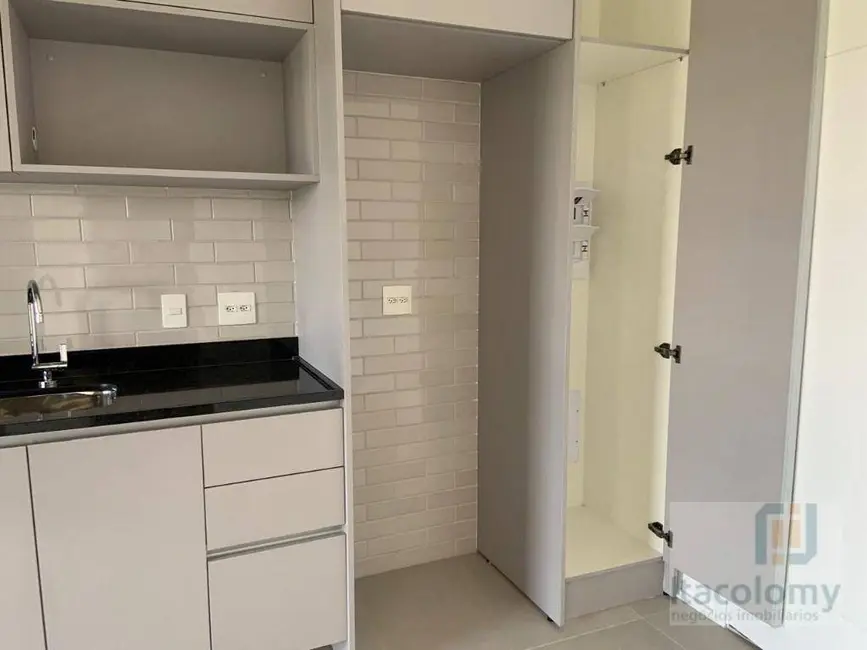 Foto 8 de Apartamento com 2 quartos para alugar, 64m2 em Barueri - SP