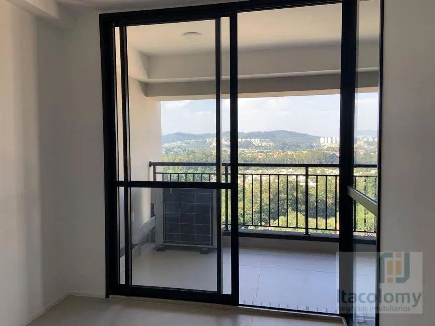 Foto 1 de Apartamento com 2 quartos para alugar, 64m2 em Barueri - SP