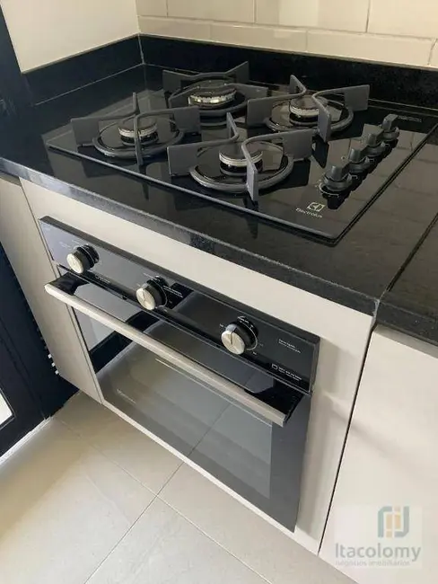 Foto 5 de Apartamento com 2 quartos para alugar, 64m2 em Barueri - SP