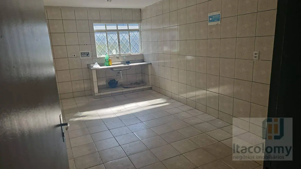 Foto 6 de Armazém / Galpão para alugar, 1000m2 em Chácaras Marco, Barueri - SP