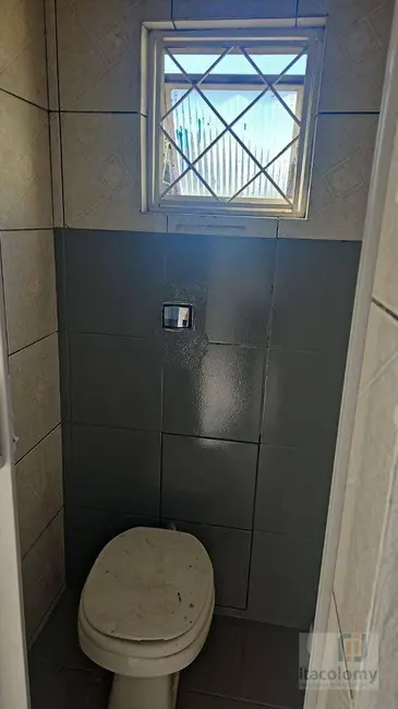 Foto 5 de Armazém / Galpão para alugar, 1000m2 em Chácaras Marco, Barueri - SP