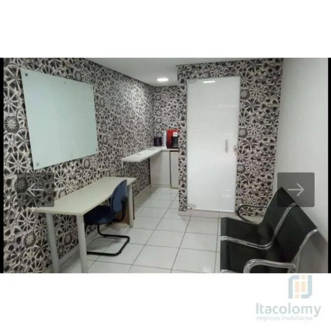 Foto 9 de Armazém / Galpão para alugar, 1000m2 em Chácaras Marco, Barueri - SP