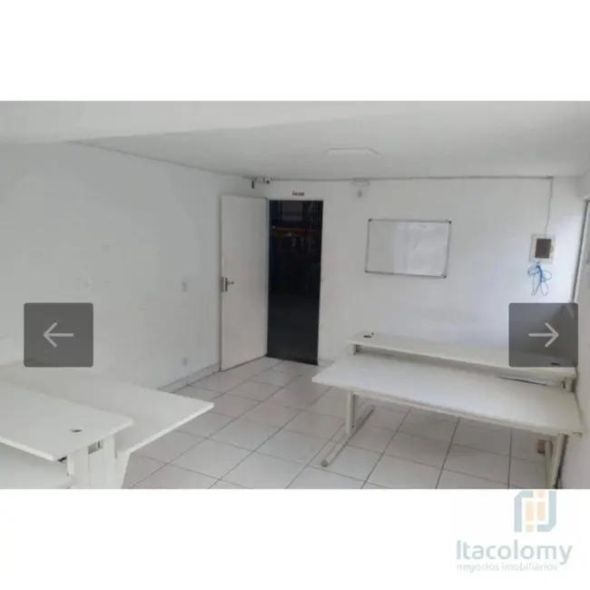 Foto 8 de Armazém / Galpão para alugar, 1000m2 em Chácaras Marco, Barueri - SP