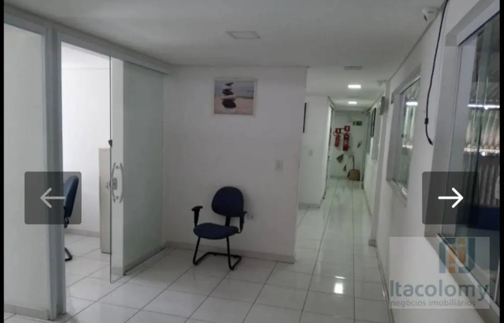 Foto 7 de Armazém / Galpão para alugar, 1000m2 em Chácaras Marco, Barueri - SP