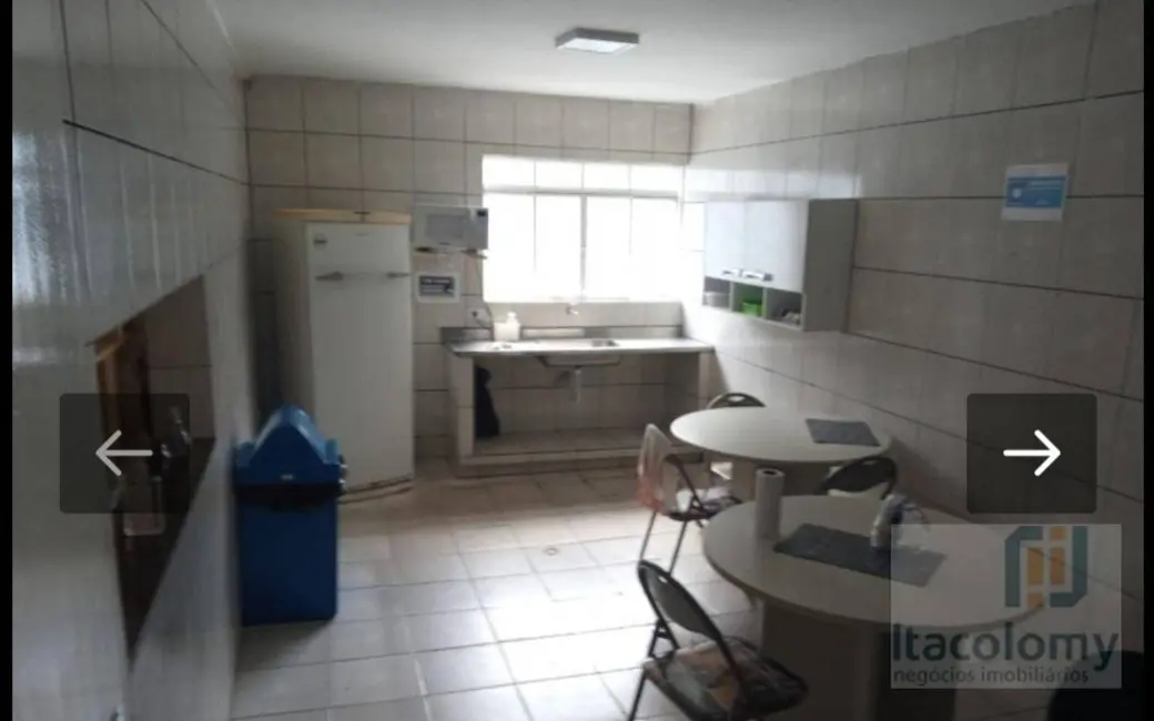 Foto 3 de Armazém / Galpão para alugar, 1000m2 em Chácaras Marco, Barueri - SP