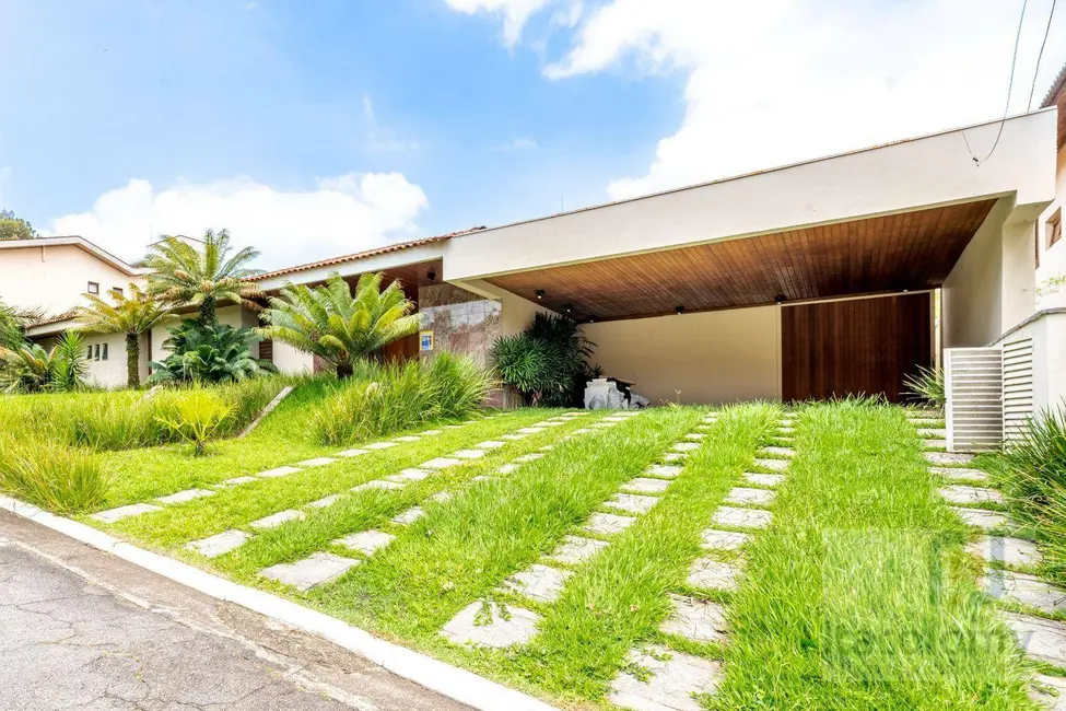 Foto 1 de Casa de Condomínio com 4 quartos à venda, 900m2 em Santana De Parnaiba - SP