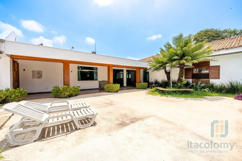 Foto 7 de Casa de Condomínio com 4 quartos à venda, 900m2 em Santana De Parnaiba - SP