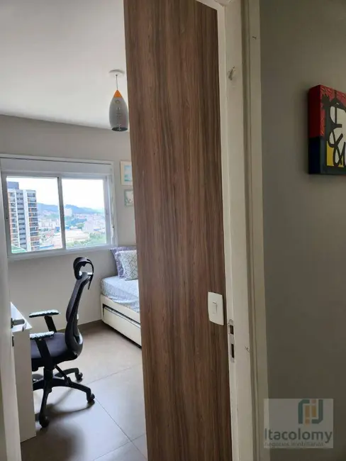 Foto 8 de Apartamento com 2 quartos para alugar, 62m2 em Alphaville Empresarial, Barueri - SP