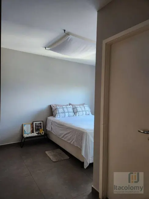 Foto 9 de Apartamento com 2 quartos para alugar, 62m2 em Alphaville Empresarial, Barueri - SP