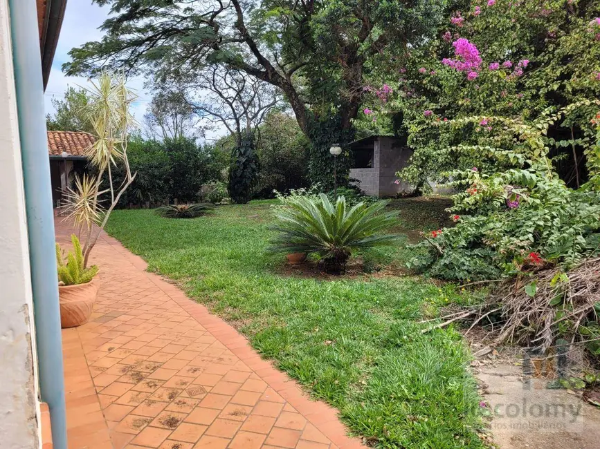 Foto 9 de Chácara com 4 quartos à venda, 2000m2 em Recanto Amapola, Braganca Paulista - SP