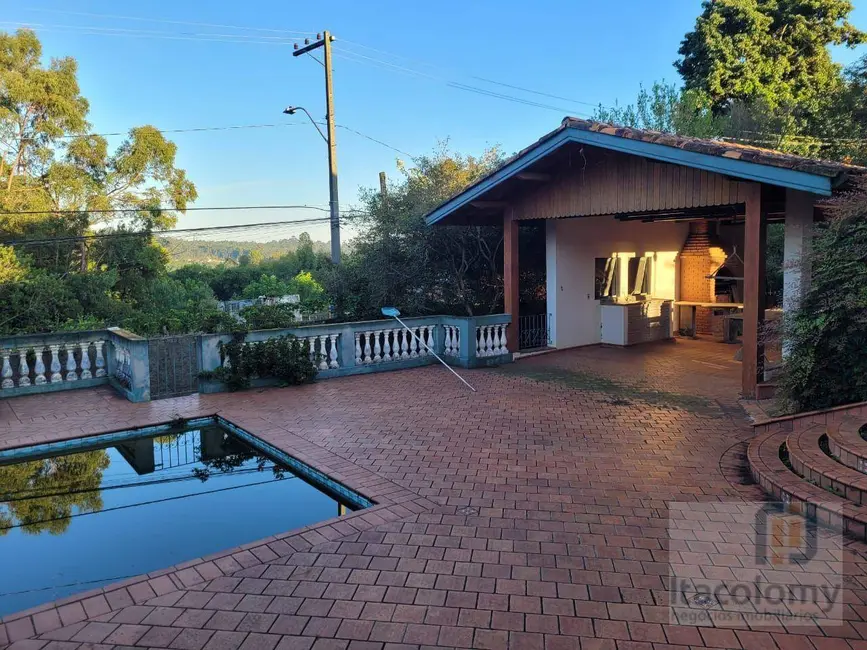 Foto 7 de Chácara com 4 quartos à venda, 2000m2 em Recanto Amapola, Braganca Paulista - SP