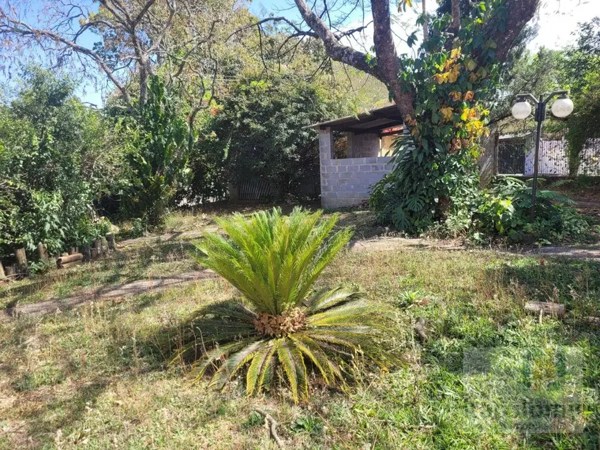 Foto 4 de Chácara com 4 quartos à venda, 2000m2 em Recanto Amapola, Braganca Paulista - SP