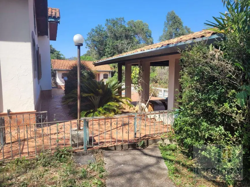 Foto 3 de Chácara com 4 quartos à venda, 2000m2 em Recanto Amapola, Braganca Paulista - SP