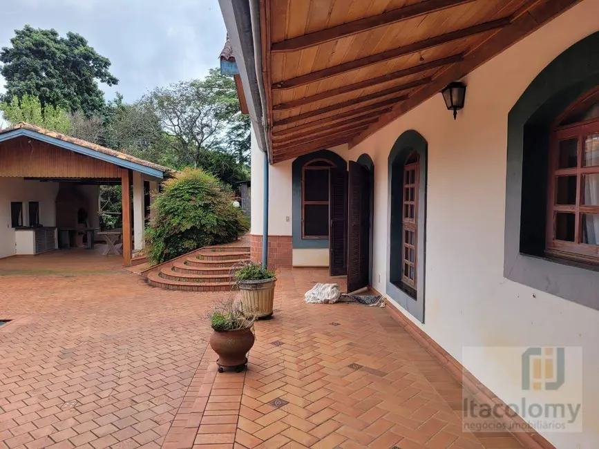 Foto 1 de Chácara com 4 quartos à venda, 2000m2 em Recanto Amapola, Braganca Paulista - SP