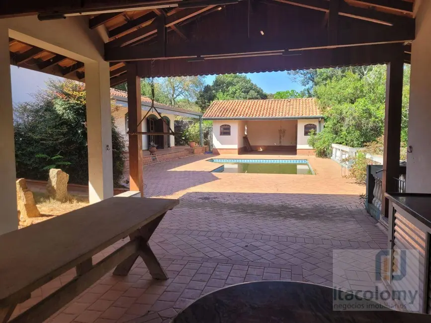 Foto 2 de Chácara com 4 quartos à venda, 2000m2 em Recanto Amapola, Braganca Paulista - SP