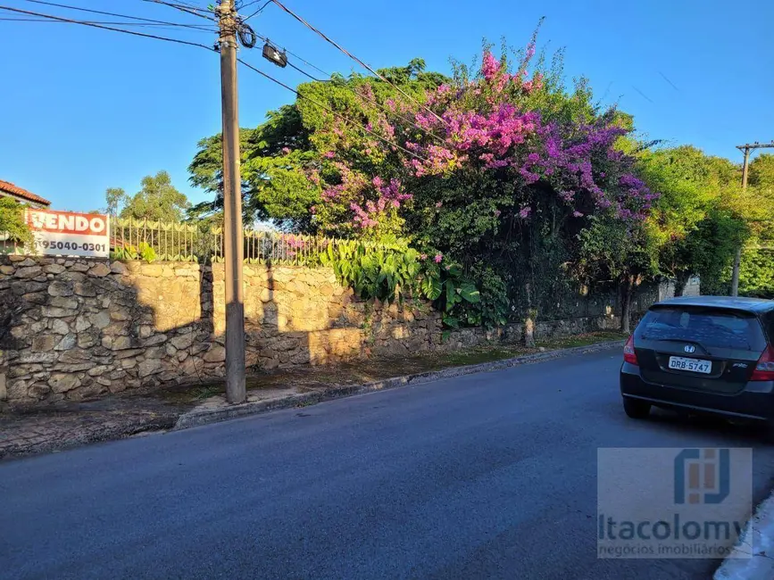 Foto 8 de Chácara com 4 quartos à venda, 2000m2 em Recanto Amapola, Braganca Paulista - SP