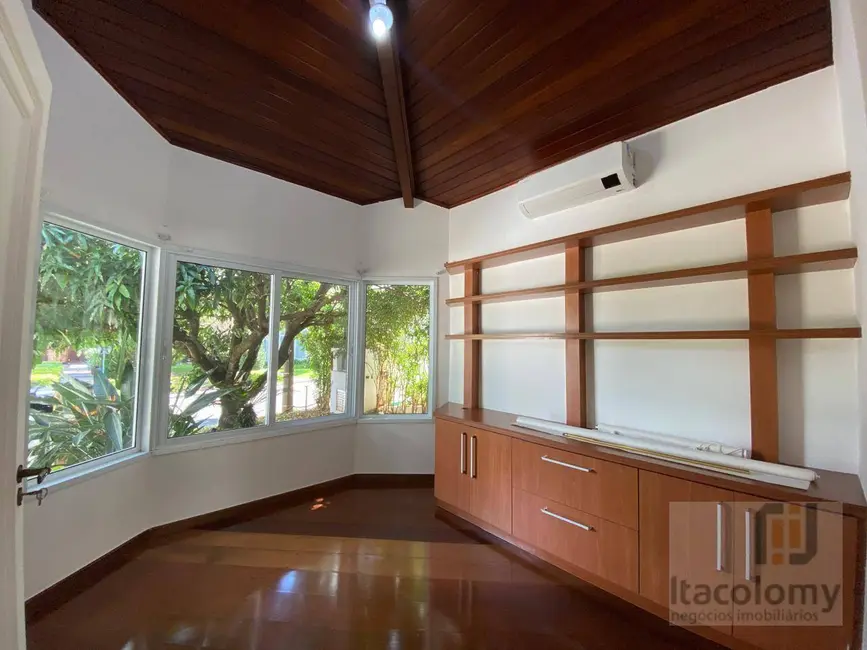 Foto 7 de Casa de Condomínio com 4 quartos para alugar, 560m2 em Barueri - SP