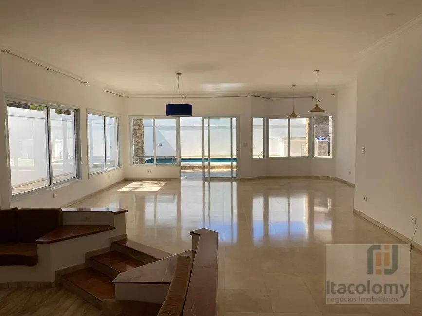 Foto 4 de Casa de Condomínio com 4 quartos para alugar, 560m2 em Barueri - SP