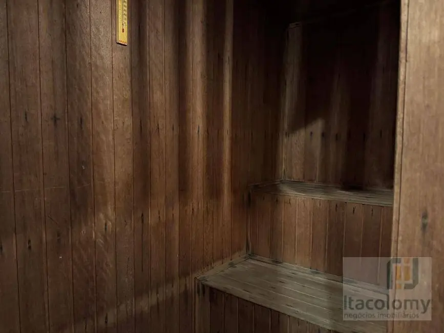 Foto 9 de Casa de Condomínio com 4 quartos para alugar, 740m2 em Barueri - SP