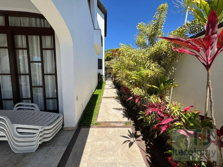 Foto 6 de Casa de Condomínio com 4 quartos para alugar, 740m2 em Barueri - SP