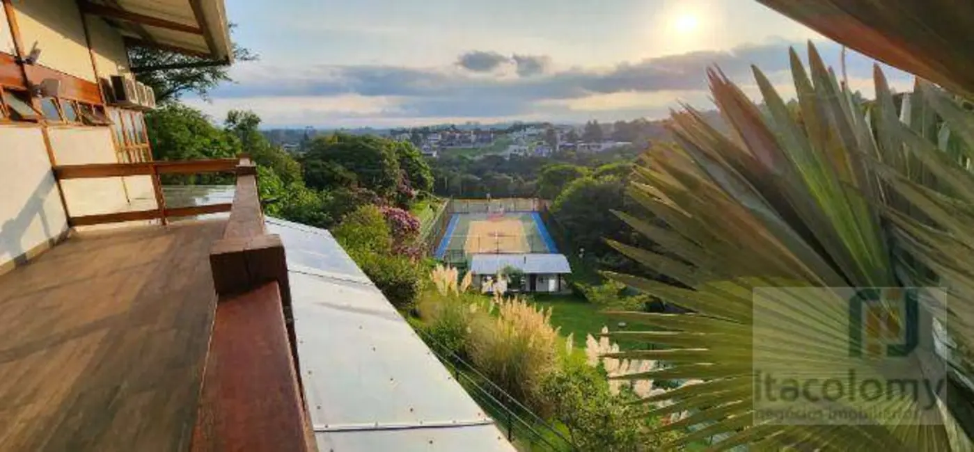 Foto 7 de Terreno / Lote à venda, 777m2 em Chácara dos Lagos, Carapicuiba - SP