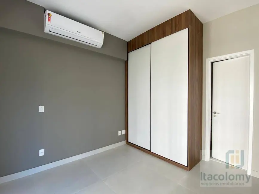 Foto 2 de Apartamento com 1 quarto para alugar, 50m2 em Tamboré, Barueri - SP