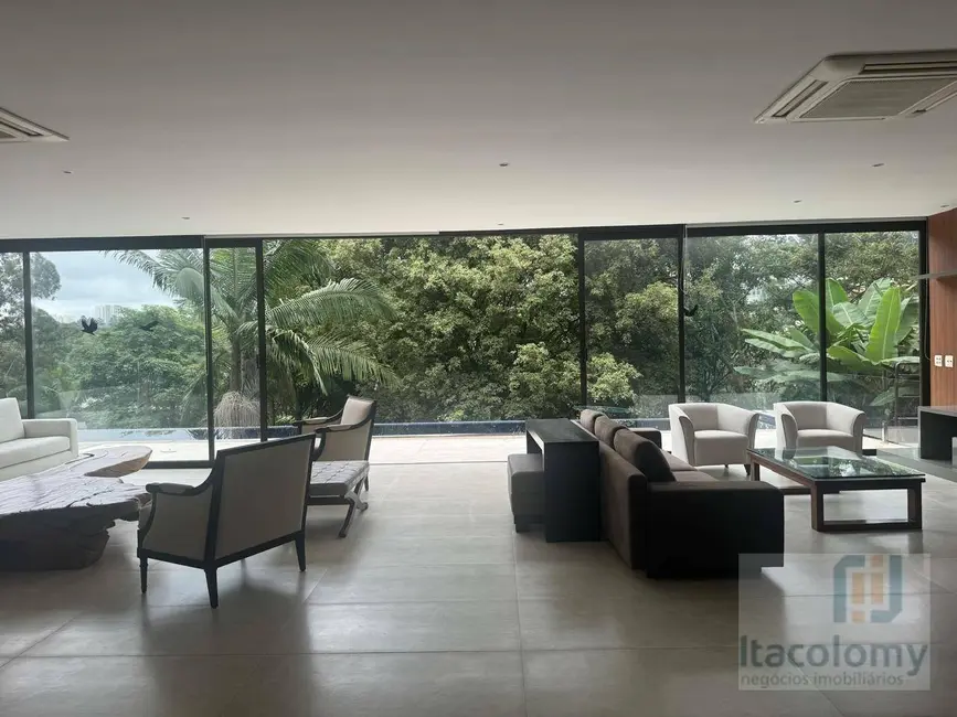 Foto 2 de Casa de Condomínio com 3 quartos para alugar, 2000m2 em Santana De Parnaiba - SP