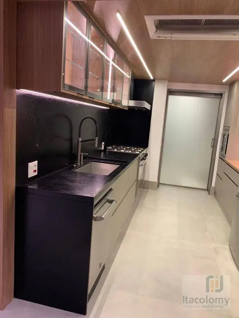 Foto 7 de Apartamento com 4 quartos para alugar, 360m2 em Barueri - SP