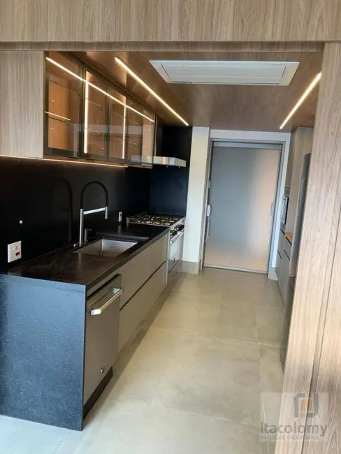 Foto 9 de Apartamento com 4 quartos para alugar, 360m2 em Barueri - SP
