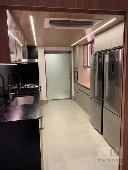Foto 8 de Apartamento com 4 quartos para alugar, 360m2 em Barueri - SP