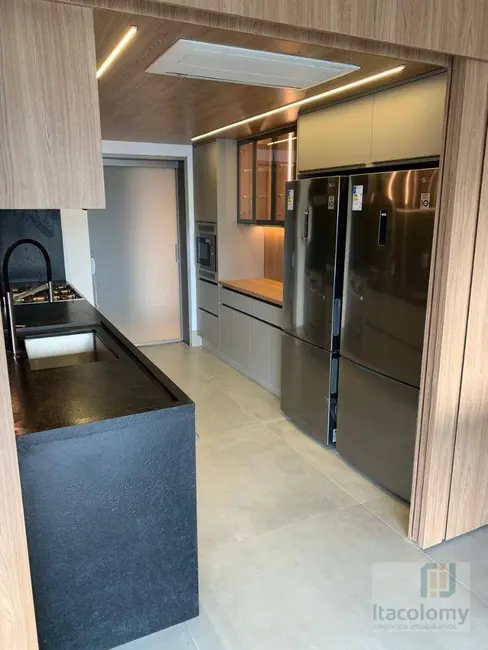 Foto 5 de Apartamento com 4 quartos para alugar, 360m2 em Barueri - SP