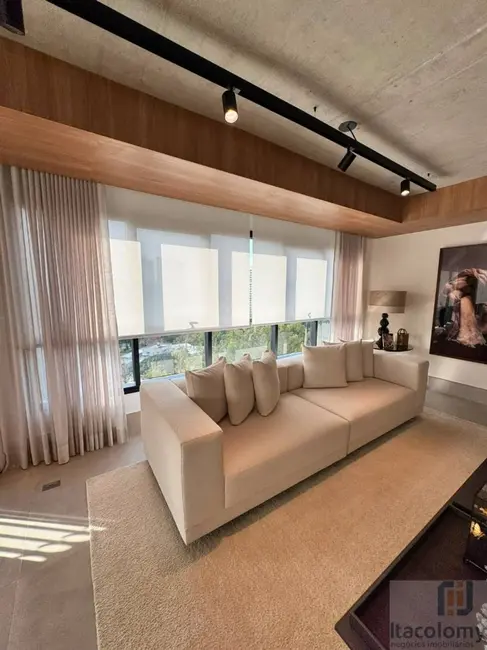 Foto 5 de Apartamento com 4 quartos para alugar, 360m2 em Barueri - SP