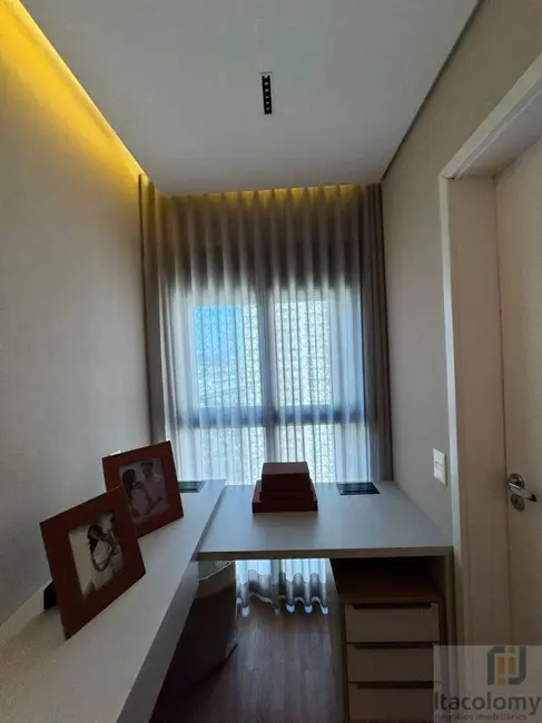 Foto 8 de Apartamento com 4 quartos para alugar, 360m2 em Barueri - SP
