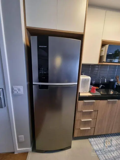 Foto 8 de Apartamento com 2 quartos para alugar, 70m2 em Empresarial 18 do Forte, Barueri - SP