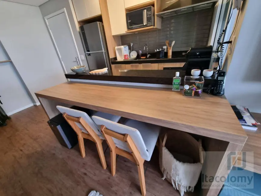 Foto 7 de Apartamento com 2 quartos para alugar, 70m2 em Empresarial 18 do Forte, Barueri - SP