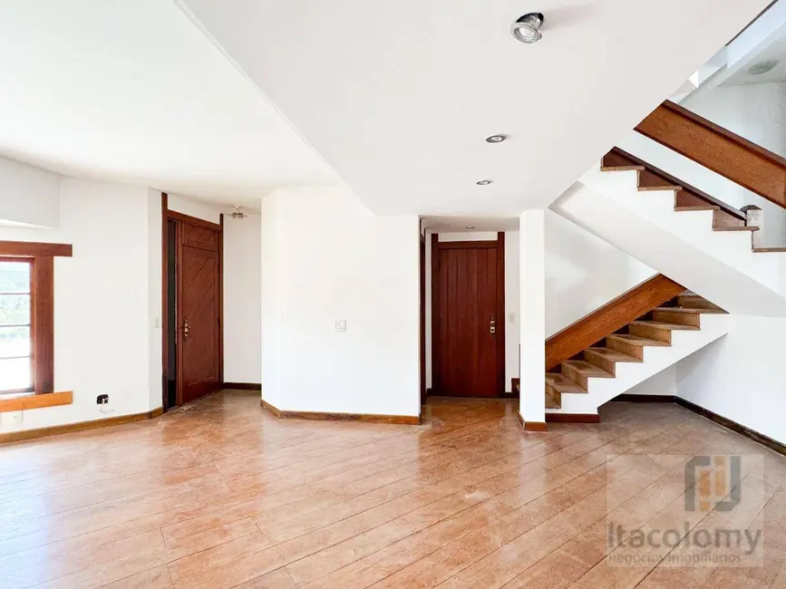 Foto 6 de Casa de Condomínio com 4 quartos à venda, 434m2 em Santana De Parnaiba - SP