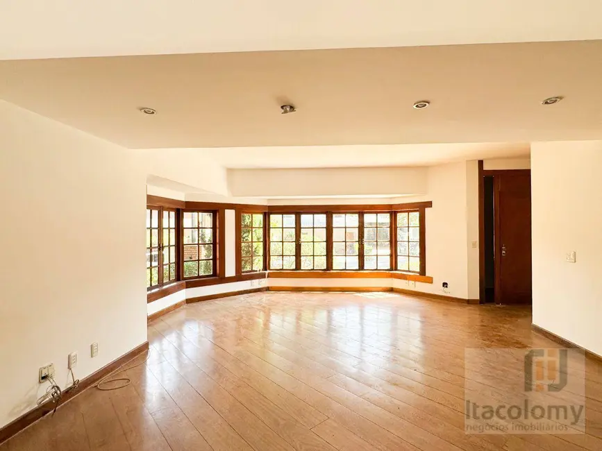 Foto 5 de Casa de Condomínio com 4 quartos à venda, 434m2 em Santana De Parnaiba - SP