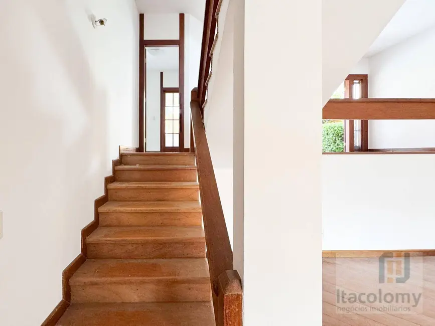 Foto 9 de Casa de Condomínio com 4 quartos à venda, 434m2 em Santana De Parnaiba - SP