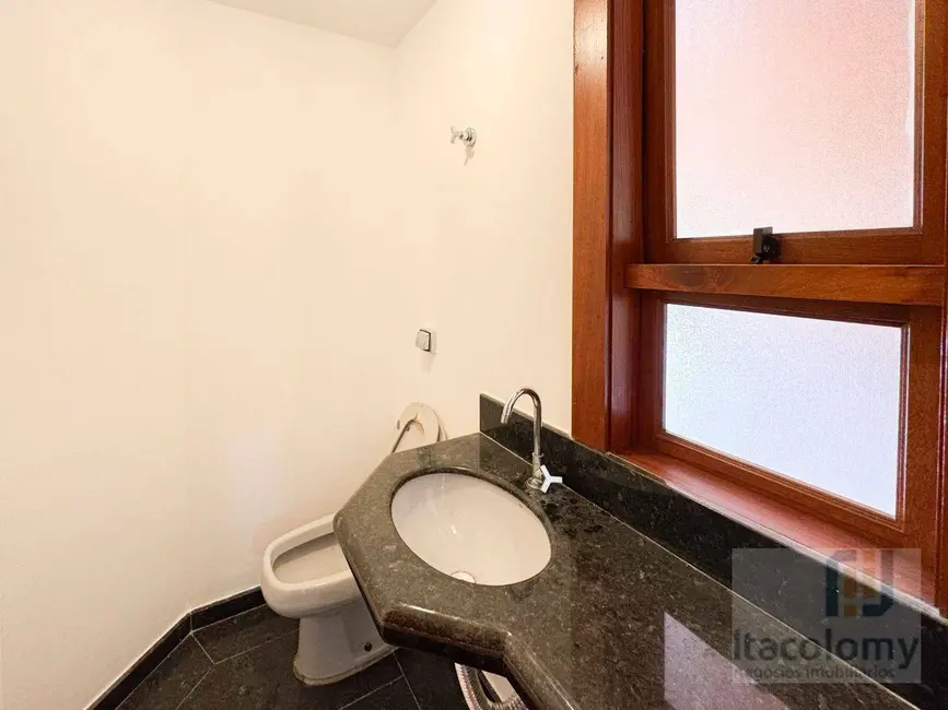 Foto 8 de Casa de Condomínio com 4 quartos à venda, 434m2 em Santana De Parnaiba - SP