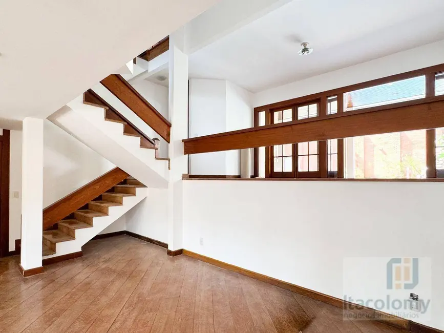 Foto 7 de Casa de Condomínio com 4 quartos à venda, 434m2 em Santana De Parnaiba - SP